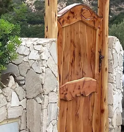 فيلة Sardinia Seaview&spapool *