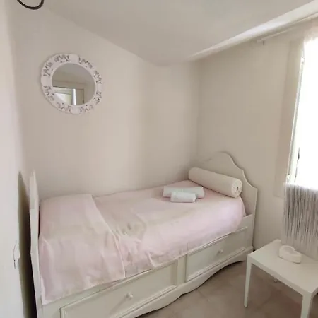 Sardinia Seaview&spapool *