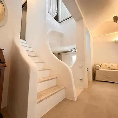 Sardinia Seaview&spapool Villa *