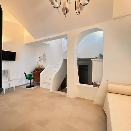 فيلة Sardinia Seaview&spapool