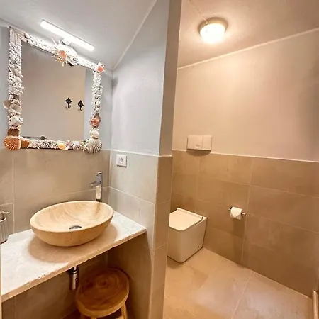 Sardinia Seaview&spapool