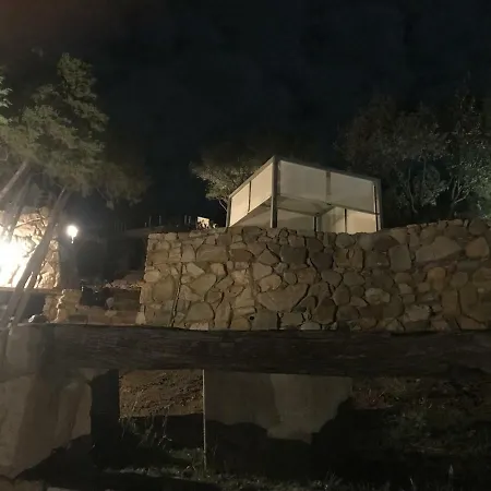 فيلة Sardinia Seaview&spapool *