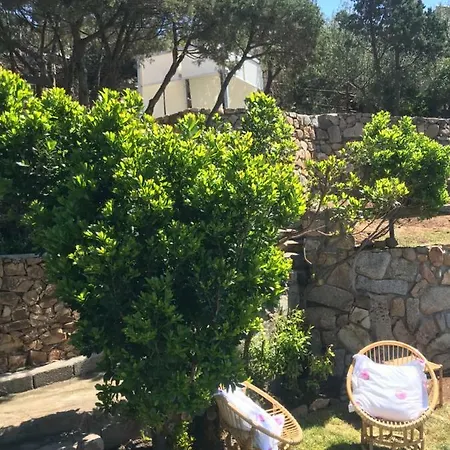 Sardinia Seaview&spapool