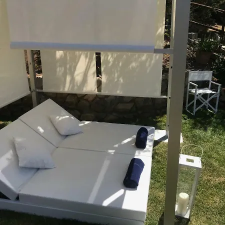 Villa Sardinia Seaview&spapool