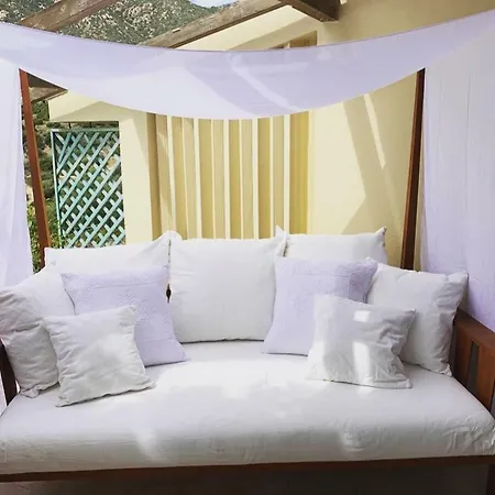 فيلة Sardinia Seaview&spapool *