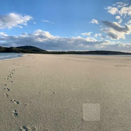 Villa Sardinia Seaview&spapool