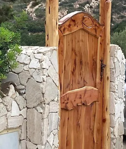 Villa Sardinia Seaview&spapool *