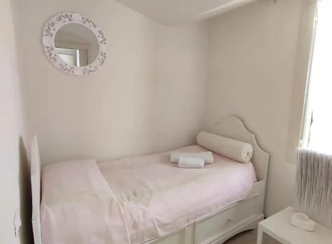 Sardinia Seaview&spapool *