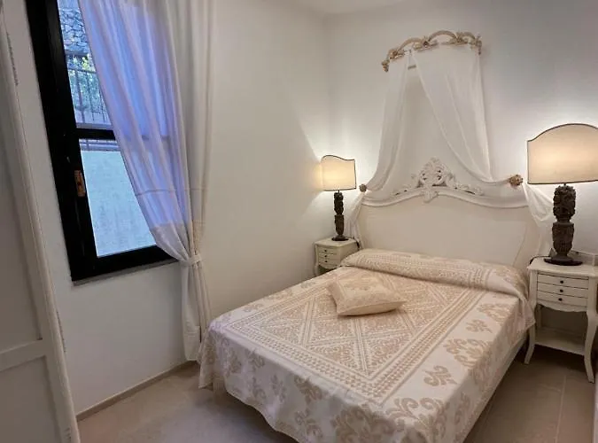 Sardinia Seaview&spapool *