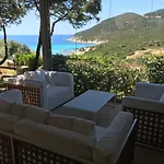 Sardinia Seaview&spapool Villa