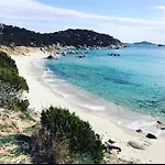 Villa Sardinia Seaview&spapool Villasimius