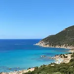 Sardinia Seaview&spapool *