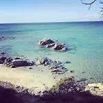 Sardinia Seaview&spapool Villa