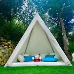 Sardinia Seaview&spapool Villa