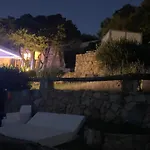Sardinia Seaview&spapool Villa