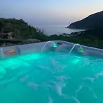 Sardinia Seaview&spapool *