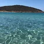 Sardinia Seaview&spapool Villa *