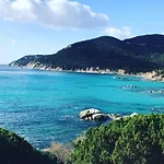 Sardinia Seaview&spapool Villasimius