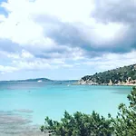 Sardinia Seaview&spapool *