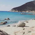 Sardinia Seaview&spapool *