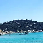 Sardinia Seaview&spapool * Villasimius
