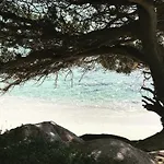 Sardinia Seaview&spapool Villa Villasimius