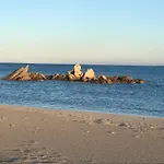 Sardinia Seaview&spapool Villa