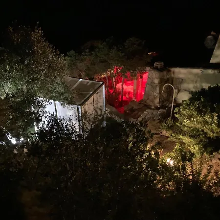 Sardinia Seaview&spapool Villasimius