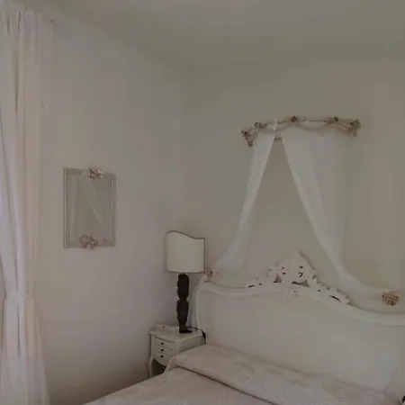 Sardinia Seaview&spapool Villa *