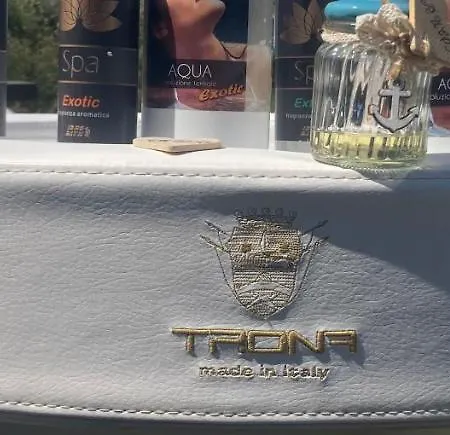 Sardinia Seaview&spapool