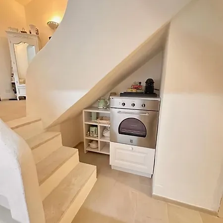 Sardinia Seaview&spapool Villa