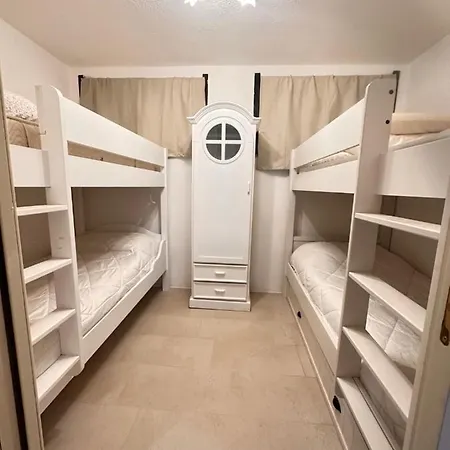 Sardinia Seaview&spapool Villa *