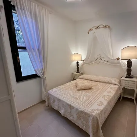 Sardinia Seaview&spapool *