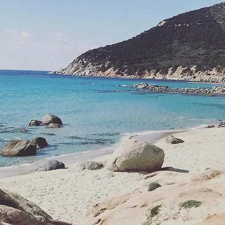 Sardinia Seaview&spapool *